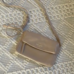 Kate Spade Leather Purse